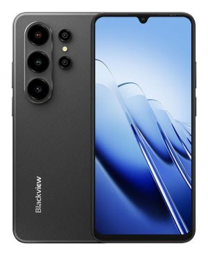 MOBILE PHONE WAVE 10C/4/32GB BLACK BLACKVIEW MOBILE PHONE WAVE 10C/4/32GB BLACK BLACKVIEW