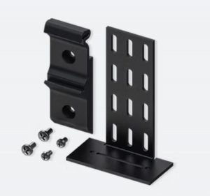 NET ACC ADAPTER DIN RAIL KIT/PR5MEC23 TELTONIKA
