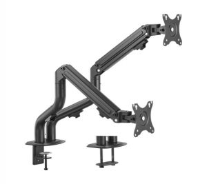 DISPLAY ACC MOUNTING ARM/17-32 in. MA-DA2-02 GEMBIRD