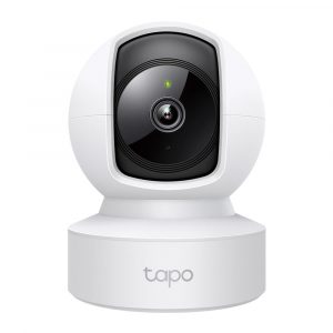 WRL CAMERA PAN/TILT/TAPO C202 TP-LINK WRL CAMERA PAN/TILT/TAPO C202 TP-LINK