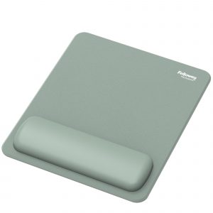 MOUSE PAD WRIST REST/SAGE 100142556 FELLOWES