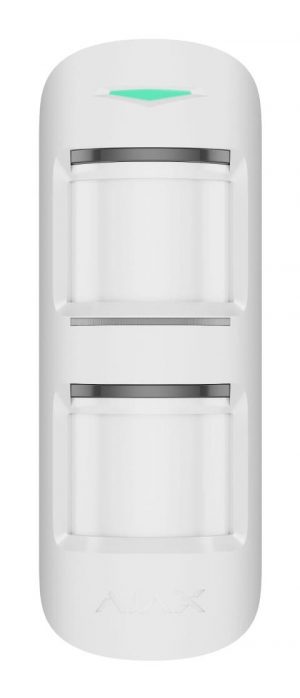 DETECTOR WRL MOTIONPROTECT/OUTDOOR WHITE 38197 AJAX