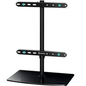 TV SET ACC DESKTOP STAND/32-75 in. BLACK PT3-B ONKRON
