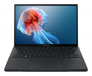 Notebook|ASUS|ZenBook Series|DUO|UX8406CA-PZ009W|CPU Core Ultra|U9-285H|2900 MHz|14 in.|Touchscreen|2880x1800|RAM 32GB|LPDDR5x|SSD 2TB|Intel Arc Graphics|Integrated|ENG|Windows 11 Home|Grey|1.65 kg|90NB14X1-M00820 Notebook|ASUS|ZenBook Series|DUO|UX8406CA-PZ009W|CPU Core Ultra|U9-285H|2900 MHz|14 in.|Touchscreen|2880x1800|RAM 32GB|LPDDR5x|SSD 2TB|Intel Arc Graphics|Integrated|ENG|Windows 11 Home|Grey|1.65 kg|90NB14X1-M00820