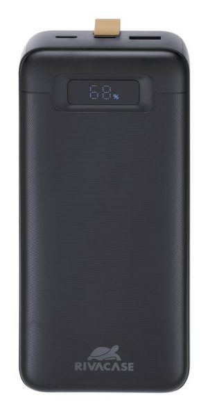 POWER BANK USB 30000MAH/VA1083 RIVACASE