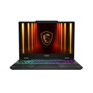 Notebook|MSI|CPU Intel Core 7|240H|15.6  in.|1920 x 1080 pixels|RAM 16 GB|DDR5-SDRAM|SSD 1000 GB|Discrete graphics NVIDIA® GeForce RTXT 5050|8 GB|On-board graphics Yes|Numeric keypad Yes|OS installed Windows 11 Home|Colour Black|Weight 1.95 kg|5600 MHz|CYBORG15B2RWEKG-263NL