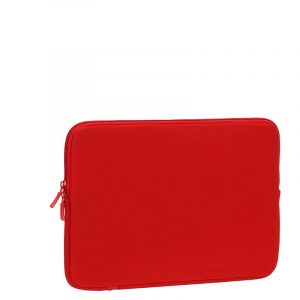 NB SLEEVE MACBOOK 13 in./5123 RED RIVACASE