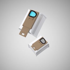 Vacuum Cleaner Accessory|ROBOROCK|Disposable Dust Bag 12-pack|White|For H5|8.04.0032 Vacuum Cleaner Accessory|ROBOROCK|Disposable Dust Bag 12-pack|White|For H5|8.04.0032