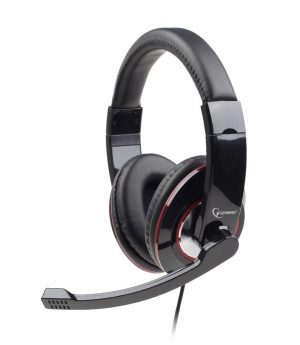 HEADSET STEREO/MHS-001 GEMBIRD HEADSET STEREO/MHS-001 GEMBIRD