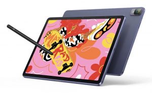 GRAPHIC TABLET 12.2 in./MAGIC DRAWING PAD XPPEN