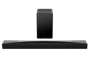 SOUNDBAR SPEAKER/Q75HE TCL