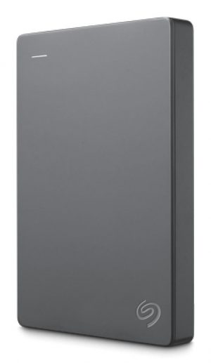 External HDD|SEAGATE|Basic|1TB|STJL1000400