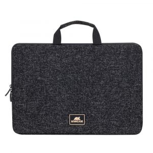 NB SLEEVE ANVIK 15.6 in. + MOUSE/7916 BLACK RIVACASE