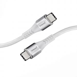 CABLE USB-C TO USB-C 1.5M/7901002 INTENSO