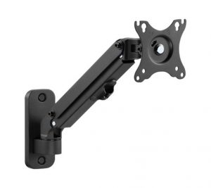 DISPLAY ACC MOUNTING ARM 27 in./MA-WA1-01 GEMBIRD