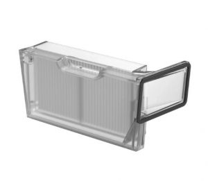 Vacuum Cleaner Accessory|DREAME|Dustbox filter X60 Ultra|For X60 Ultra/X60 Ultra Complete/X60 Master/X60 Max Ultra/X60 Max Ultra Complete/X60 Max Master|RHF24