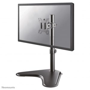 MONITOR ACC DESK STAND 10-32 in./FPMA-D550SBLACK NEOMOUNTS MONITOR ACC DESK STAND 10-32 in./FPMA-D550SBLACK NEOMOUNTS
