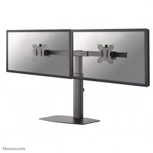 MONITOR ACC DESK MOUNT 10-27 in./FPMA-D865DBLACK NEOMOUNTS