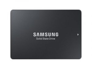 SSD|SAMSUNG|PM893|240 GB|Serial ATA III|2.5 in.|Write speed 380 MB/s|Read speed 550 MB/s|MTBF 2000000 h|MZ7L3240HCHQ-00A07