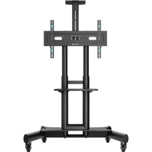 TV SET ACC MOBILE STAND/40-70 in./BLACK TS1551-B ONKRON