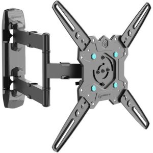 TV SET ACC WALL MOUNT /32-65 in./BLACK M4R-B ONKRON