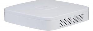 NET VIDEO RECORDER 4CH 4POE/NVR2104-P-4KS3 DAHUA