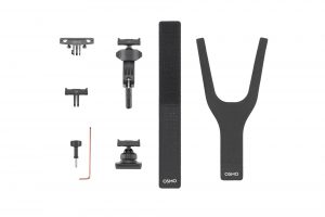 CAMERA ACC ROAD CYCLING ACCES/CP.OS.00000288 DJI