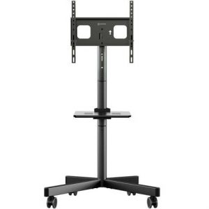 TV SET ACC ADJUSTABLE STAND/26-65 in. BLACK TS1137-B ONKRON
