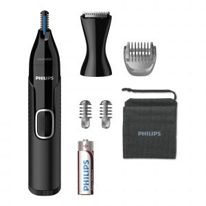 NOSE TRIMMER/NT5650/16 PHILIPS