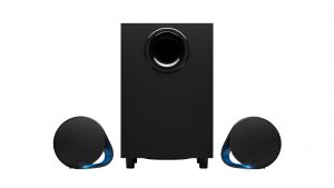 SPEAKER 2.1 G560/980-001301 LOGITECH