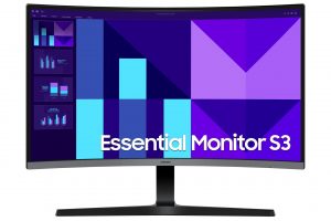 LCD Monitor|SAMSUNG|LS27D390GAUXEN|27 in.|Business/Curved|Tilt|Matte|Panel VA|1920x1080|16:9|100Hz|4 ms|LS27D390GAUXEN