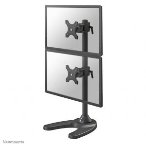 TV SET ACC DESK MOUNT BLACK/10-24 in. FPMA-D700DDV NEOMOUNTS TV SET ACC DESK MOUNT BLACK/10-24 in. FPMA-D700DDV NEOMOUNTS