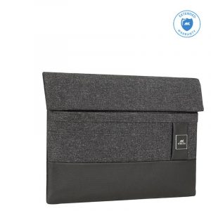 NB SLEEVE ULTRABOOK 13.3 in./8803 BLACK MELANGE RIVACASE NB SLEEVE ULTRABOOK 13.3 in./8803 BLACK MELANGE RIVACASE