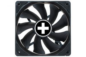 CASE FAN 120MM XPF120X.B.PWM/12V XF082 XILENCE CASE FAN 120MM XPF120X.B.PWM/12V XF082 XILENCE