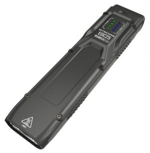 FLASHLIGHT EDC SERIES/EDC25 NITECORE