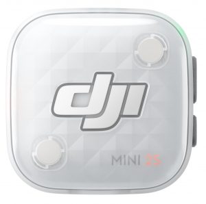 CAMERA ACC MIC MINI 2S/TRANSMITTER CP.RN.00000558 DJI CAMERA ACC MIC MINI 2S/TRANSMITTER CP.RN.00000558 DJI