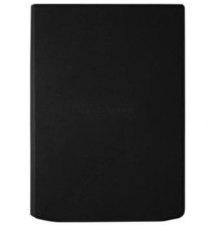 READER ACC CASE 7.8 in. BLACK/HN-FP-PU-743G-RBWW POCKET BOOK