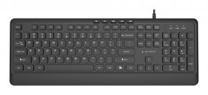 KEYBOARD MULTIMEDIA USB ENG/BLACK KB-MCH-05 GEMBIRD KEYBOARD MULTIMEDIA USB ENG/BLACK KB-MCH-05 GEMBIRD