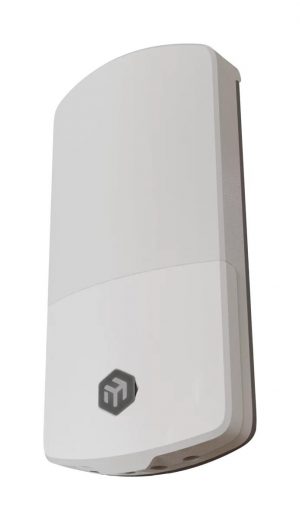Access Point|MIKROTIK|574 Mbit/s|2xLAN ports|WAPGR5HAXD2HAXD&R11E-LTE7