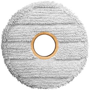 Vacuum Cleaner Accessory|DREAME|Nylon Bristled Scrubbing Mop Pad - Matrix10|For Matrix10 Ultra|RMP20 Vacuum Cleaner Accessory|DREAME|Nylon Bristled Scrubbing Mop Pad - Matrix10|For Matrix10 Ultra|RMP20
