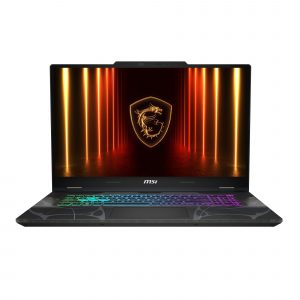 Notebook|MSI|Cyborg|Cyborg 15 B13WEKG|CPU  Intel Core i5|i5-13420H|2100 MHz|15.6 in.|1920x1080|RAM 16GB|DDR5|5600 MHz|SSD 512GB|NVIDIA GeForce RTX 5050|8GB|ENG|Windows 11 Home|Black|1.98 kg|CYBORG_15_B13WEKG-646NL