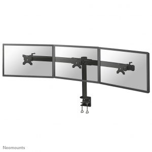 TV SET ACC DESK MOUNT BLACK/19-27 in. FPMA-D700D3 NEOMOUNTS TV SET ACC DESK MOUNT BLACK/19-27 in. FPMA-D700D3 NEOMOUNTS