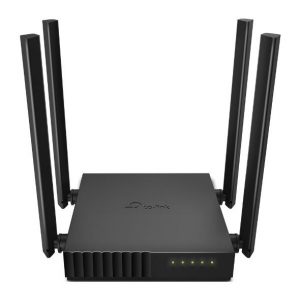 Wireless Router|TP-LINK|Wireless Router|1200 Mbps|1 WAN|4x10/100M|Number of antennas 4|ARCHERC54 Wireless Router|TP-LINK|Wireless Router|1200 Mbps|1 WAN|4x10/100M|Number of antennas 4|ARCHERC54
