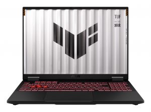 Notebook|ASUS|CPU AMD RyzenT 7|260|3.8 GHz|16  in.|1920 x 1200 pixels|RAM 16 GB|DDR5-SDRAM|SSD 512 GB|Discrete graphics NVIDIA GeForce RTX 5050|8 GB|On-board graphics Yes|Numeric keypad Yes|OS installed Windows 11 Home|Colour Grey|Weight 2.2 kg|5600 MHz|90NR0KS1-M00BP0