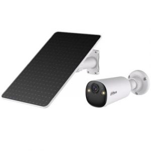 WRL CAMERA 4MP BULLET KIT/KIT/BF4CP-0210B/M0508 DAHUA