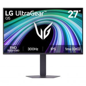 LCD Monitor|LG|27  in.|1920 x 1080 pixels|Full HD|Native aspect ratio 16:9|LCD|Flat|27G550B-B