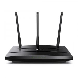 Wireless Router|TP-LINK|Router|1900 Mbps|1 WAN|4x10/100/1000M|Number of antennas 3|ARCHERA8 Wireless Router|TP-LINK|Router|1900 Mbps|1 WAN|4x10/100/1000M|Number of antennas 3|ARCHERA8