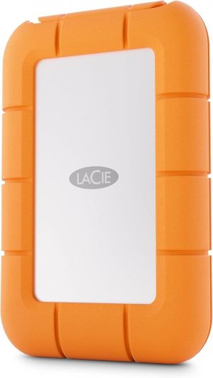 External SSD|LACIE|2TB|USB-C|Write speed 2000 MBytes/sec|Read speed 2000 MBytes/sec|STMF2000400 External SSD|LACIE|2TB|USB-C|Write speed 2000 MBytes/sec|Read speed 2000 MBytes/sec|STMF2000400