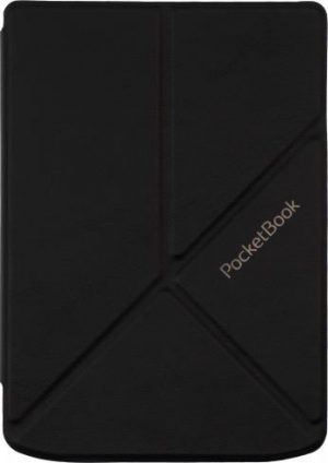 READER ACC COVER 629 634 BLACK/H-SO-634-K-WW POCKET BOOK