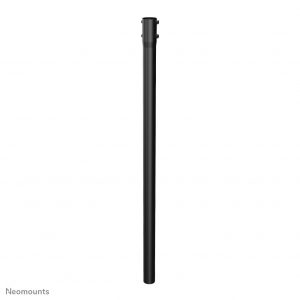 MONITOR ACC POLE MOUNT 107.5CM/NS-EP100BLACK NEOMOUNTS